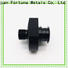 Fortuna precise cnc parts Chinese for household appliances for automobiles