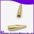 good quality cnc spare parts cnc for sale for household appliances for automobiles