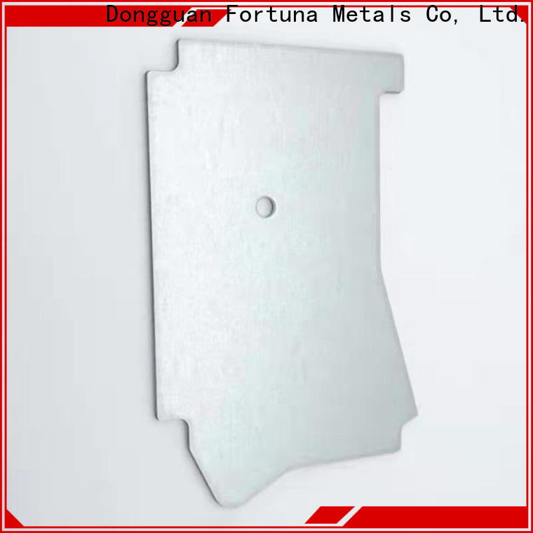 Fortuna general metal stamping parts manufacturer for office components