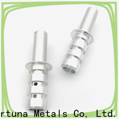 Fortuna components precision auto parts manufacturer for vehicle