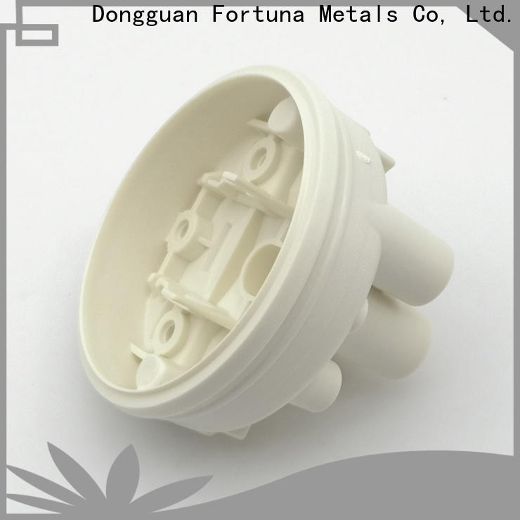 Fortuna durable metal stamping companies manufacturer for IT components,