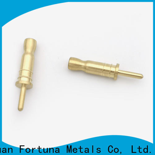 Fortuna parts custom cnc parts for sale for household appliances for automobiles