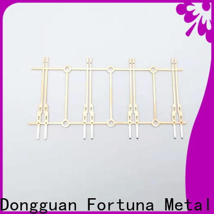 Fortuna ic lead frames online for electronics