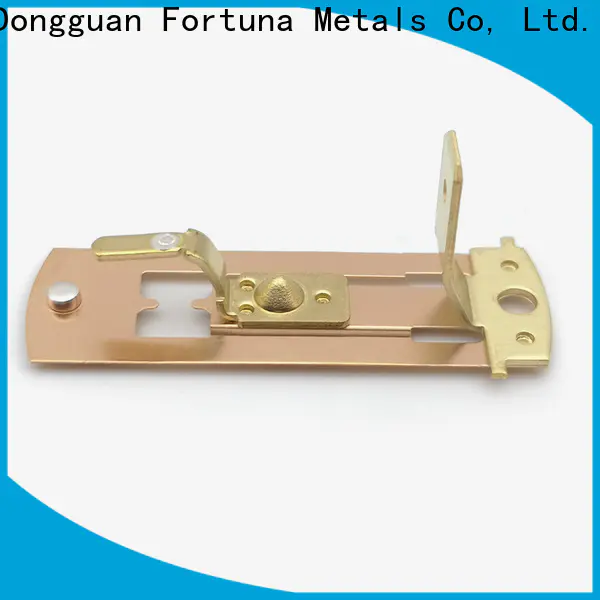 discount stamping parts accessories factory for connectors