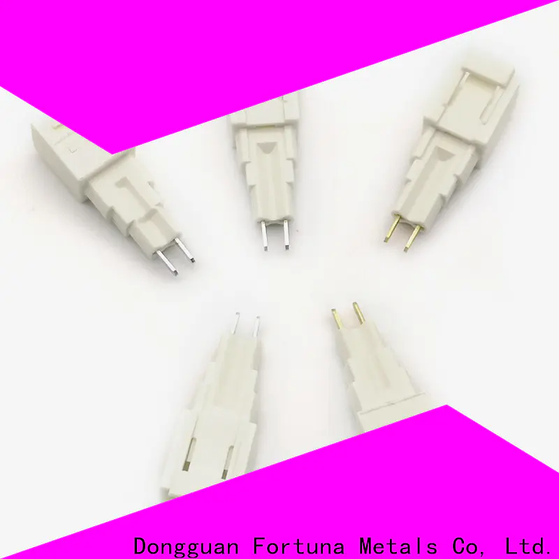 Fortuna metal metal stamping parts tools for acoustic