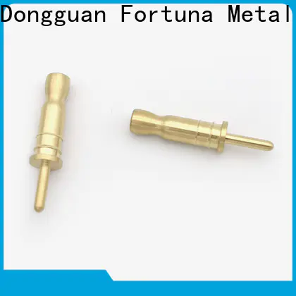 Fortuna discount cnc auto parts supplier for electronics