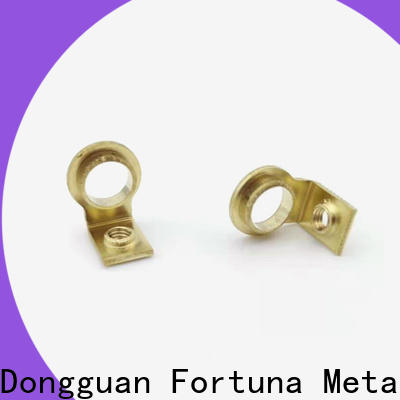 Fortuna advance automotive metal stamping manufacturer for vehicle