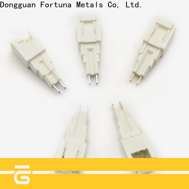 Fortuna products stamping part online for camera components