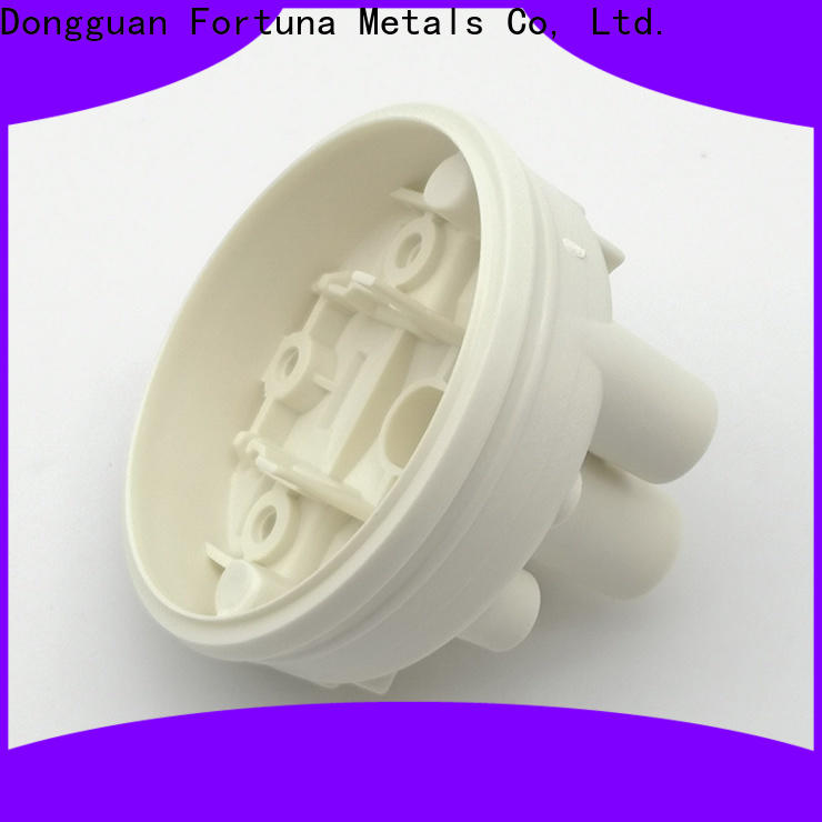 Fortuna high quality metal stamping companies for sale for instrument components