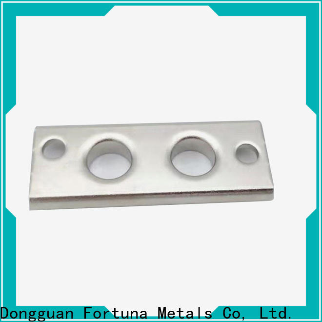 Fortuna high quality metal stamping companies tools for instrument components