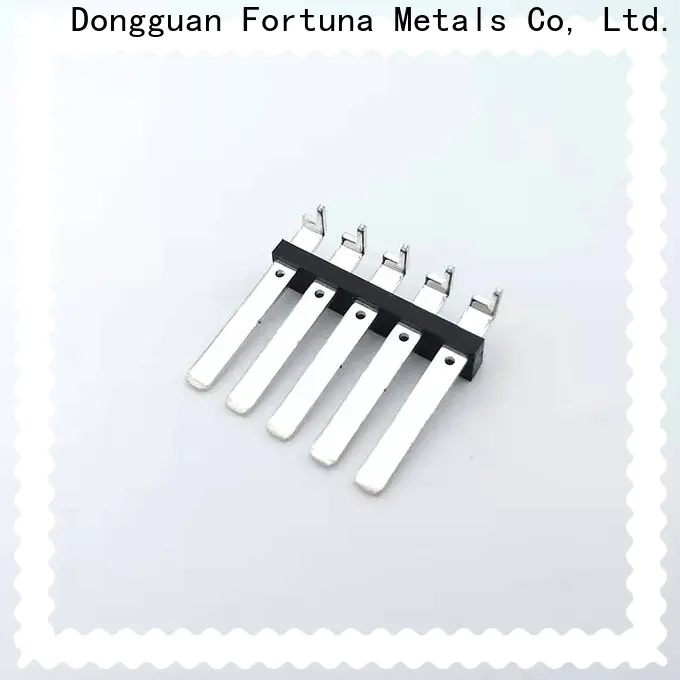 high quality metal stamping products online for switching