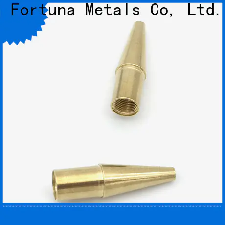 Fortuna cnc cnc parts supplier for electronics