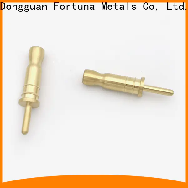 Fortuna parts cnc spare parts Chinese for household appliances for automobiles