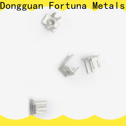 Fortuna utility metal stamping companies supplier for resonance.