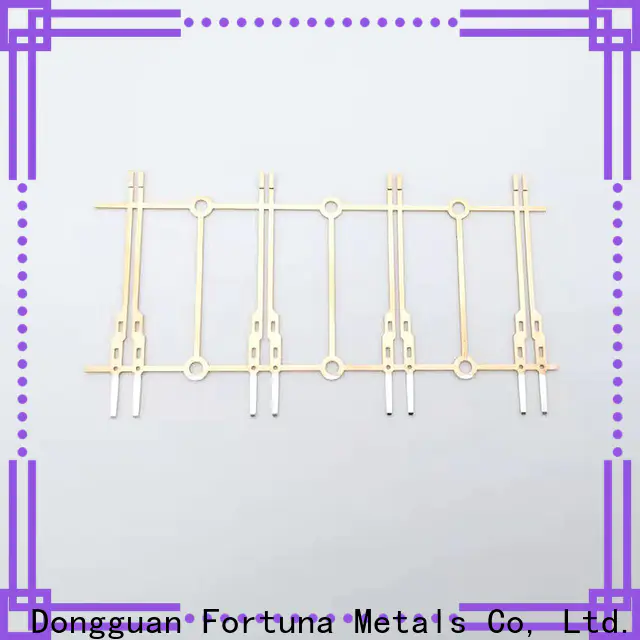 Fortuna ic lead frame for sale for discrete device lead frames