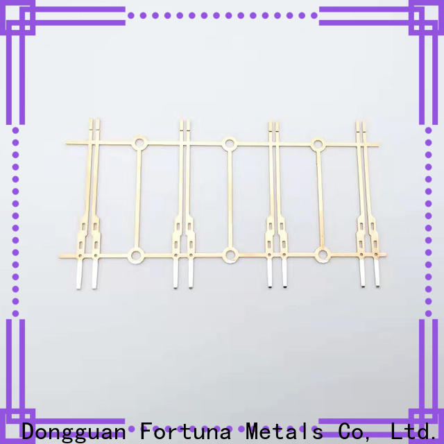 Fortuna ic lead frame for sale for discrete device lead frames