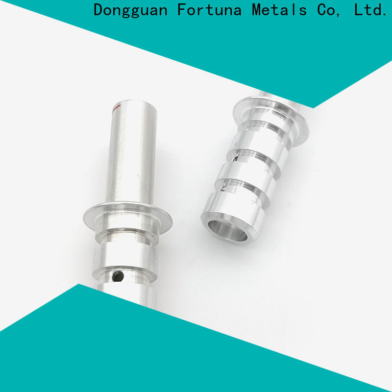 Fortuna components automotive metal stamping manufacturer for vehicle