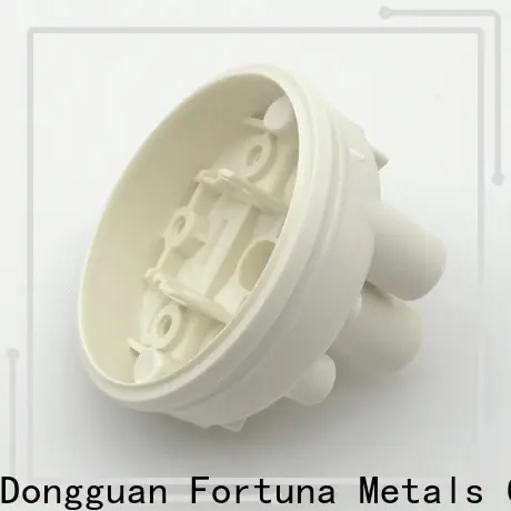 Fortuna precise metal stamping companies manufacturer for acoustic