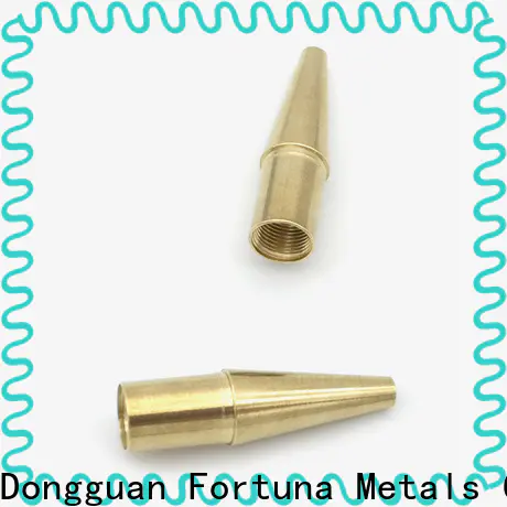 Fortuna cnc cnc spare parts Chinese for household appliances for automobiles