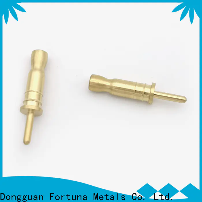 Fortuna good quality cnc machined parts for sale for electronics