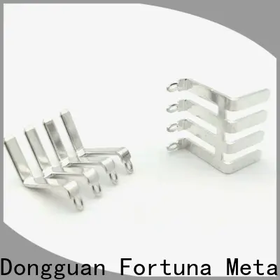 Fortuna precise automobile components maker for vehicle