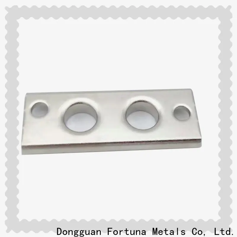 Fortuna durable stamping part online for acoustic