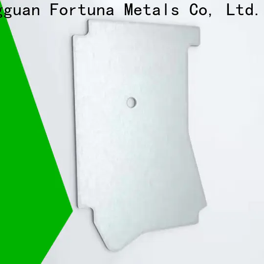 Fortuna general metal stampings for sale for instrument components