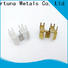 Fortuna accessories metal stamping manufacturer for sale for resonance.