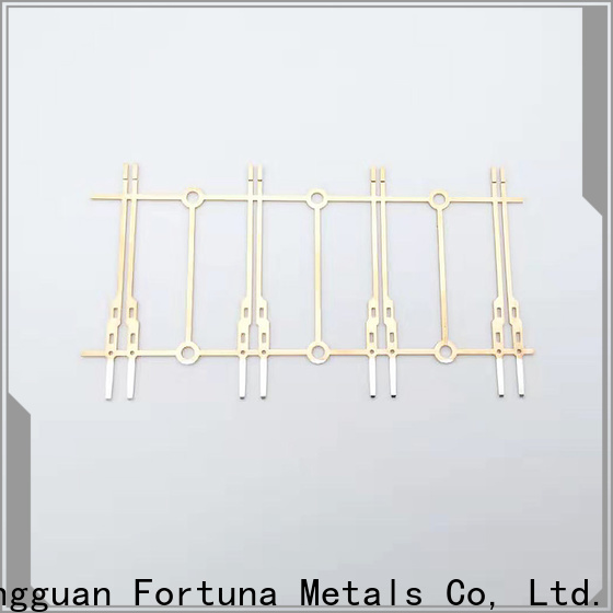 Fortuna IC Play Frame Maker para marcos de plomo integrado de circuitos
