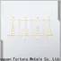Fortuna ic lead frame maker for integrated circuit lead frames