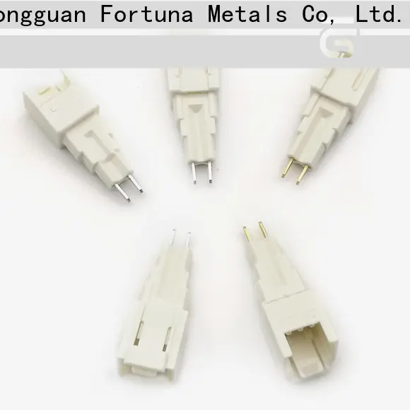 Fortuna stamping metal stampings tools for camera components