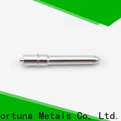 Fortuna durable cnc auto parts for sale for electronics