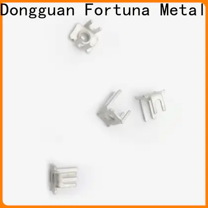 professional stamping parts metal for sale for conduction,