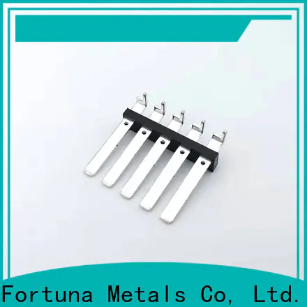 Fortuna stamping precision stamping online for clamping