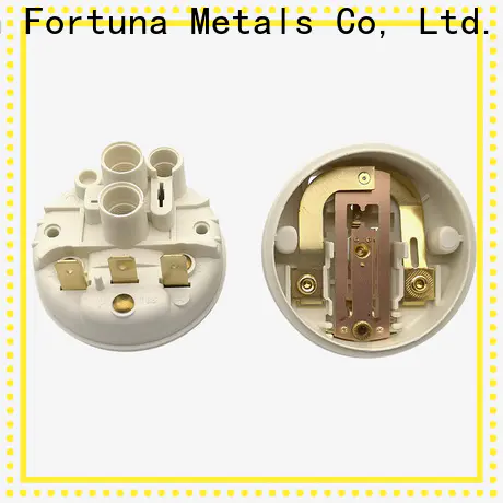 Fortuna general custom stamping for IT components,