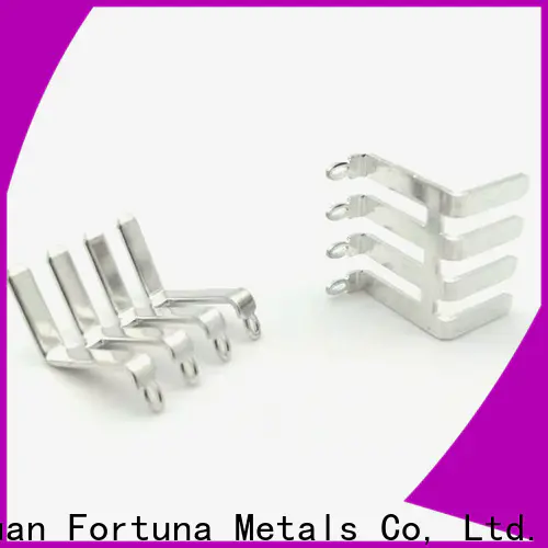 Fortuna precision automotive metal stamping maker for car