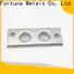 Fortuna general metal stamping companies for IT components,