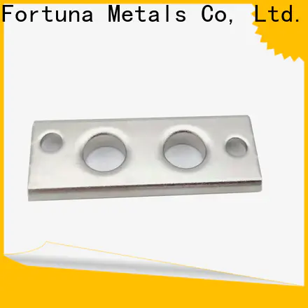 Fortuna general metal stamping companies for IT components,