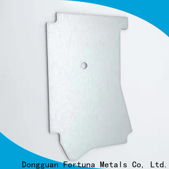 Fortuna Metal Metal Stamping Parts Herramientas para componentes de TI,