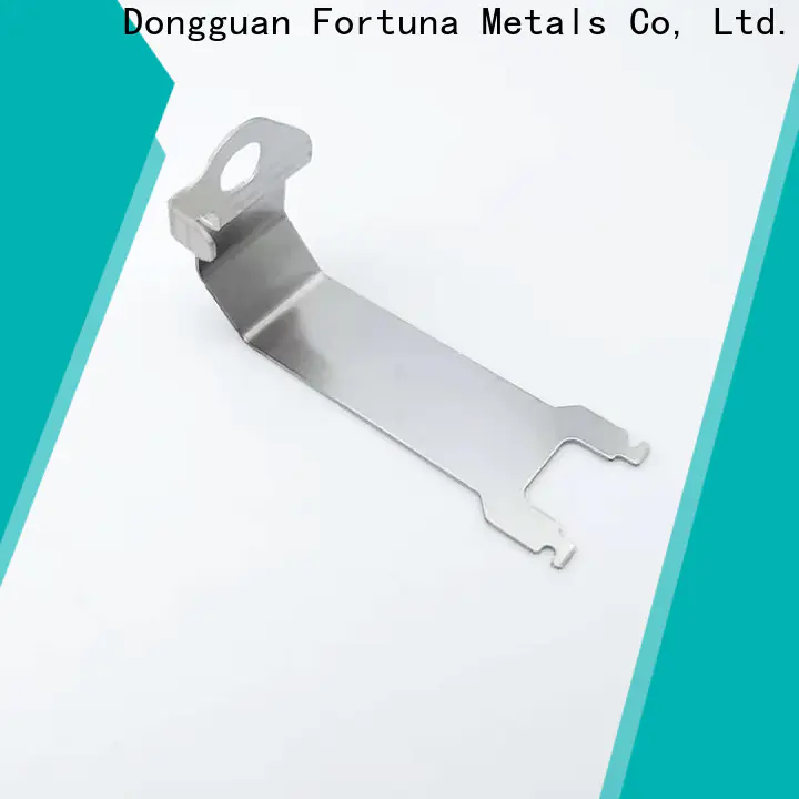discount metal stamping manufacturers stamping Chinese for electrical terminals for elastic parts