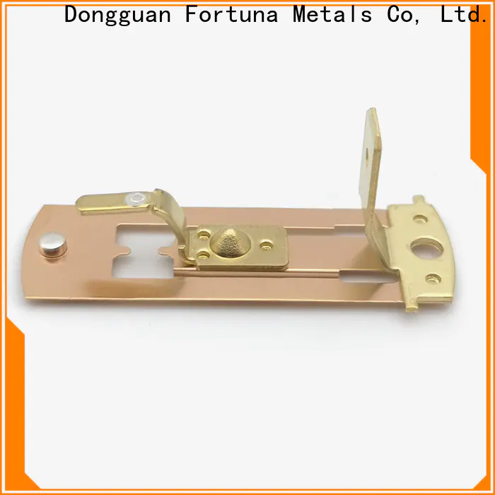 multi function stamping parts stamping factory for connectors