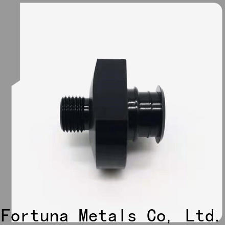 precise cnc machined components manufacturing supplier for electronics
