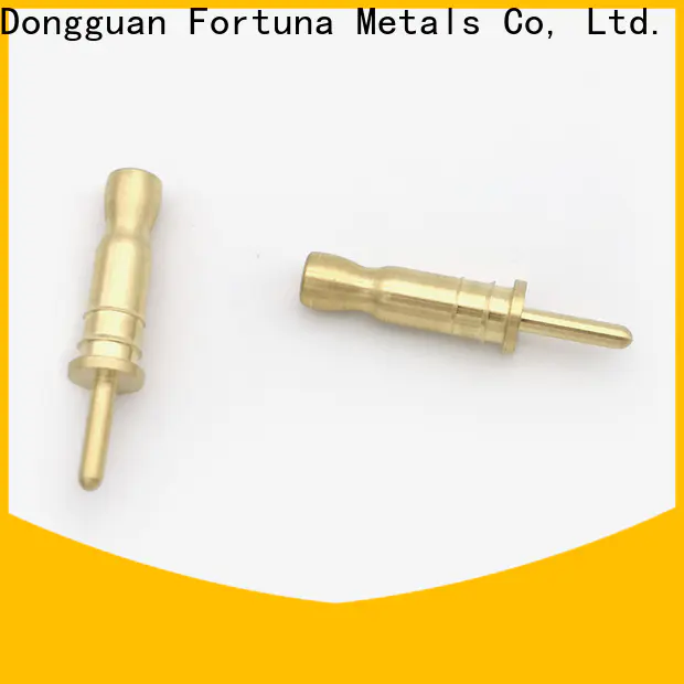 Fortuna cnc custom cnc parts online for household appliances for automobiles