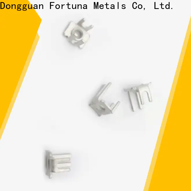 high quality metal stamping manufacturers precision for sale for clamping