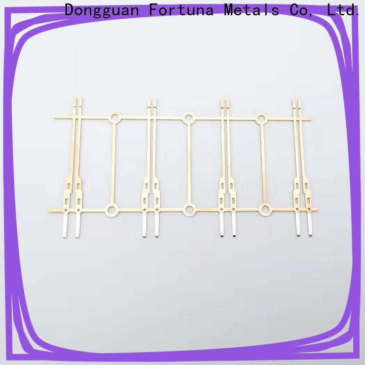 Fortuna multi function lead frames for sale for electronics
