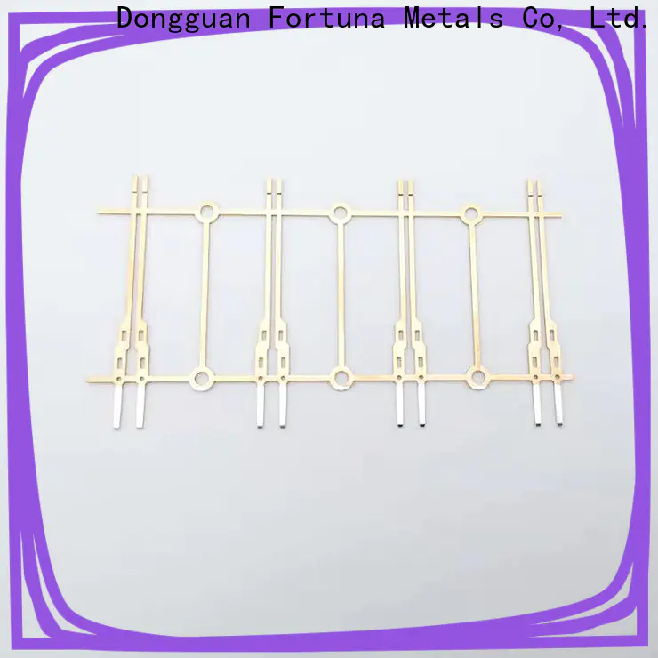 Fortuna multi function lead frames for sale for electronics