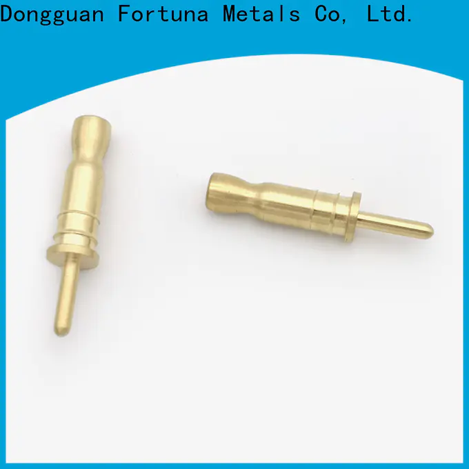 Fortuna cnc custom cnc parts supplier for electronics