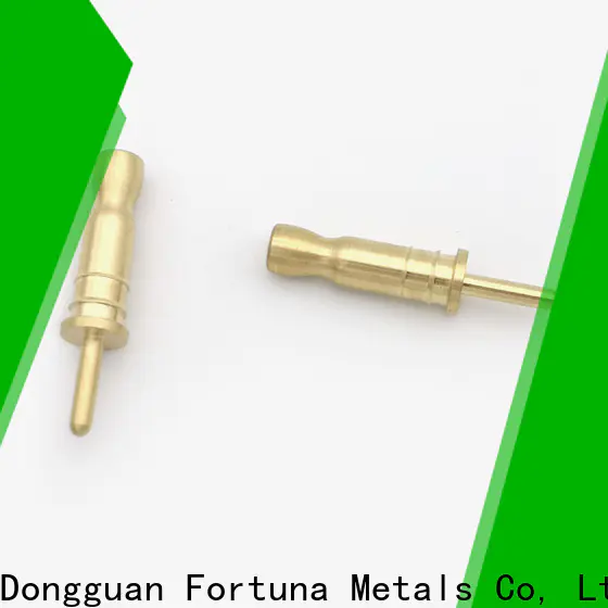 Fortuna discount cnc parts online for electronics