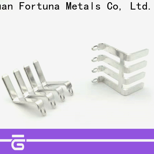 Fortuna Precision Automotive Metal Stamping Fabricante para vehículo