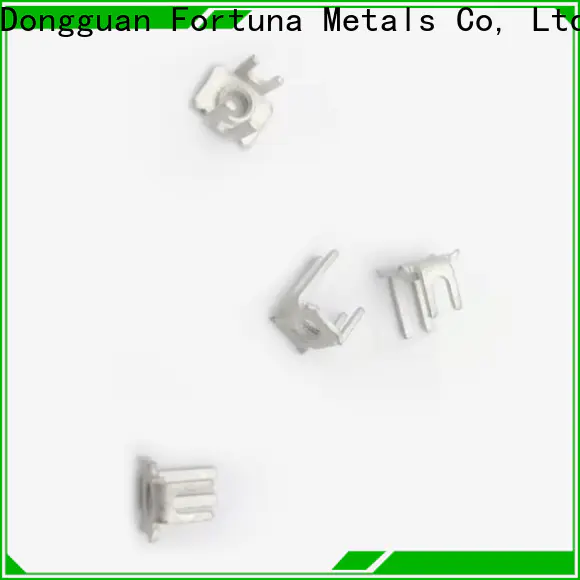 practical precision stamping terminals supplier for conduction,